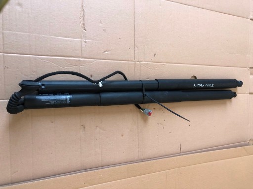 AE-FR-073 - ПРИВОД АМОРТИЗАТОРА ЗАСЛОНКИ FORD S-MAX MK2 15-ORIG