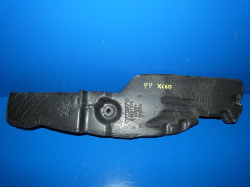 31297208 - VOLVO XC60 И ЗВУКОИЗОЛЯЦИЯ КРЫЛА ПРАВАЯ ПЕРЕДНЯЯ