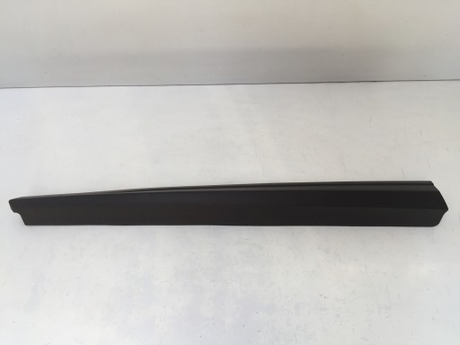 808716PA0A - NISSAN Juke II F16 2021 молдинг двери передний левый