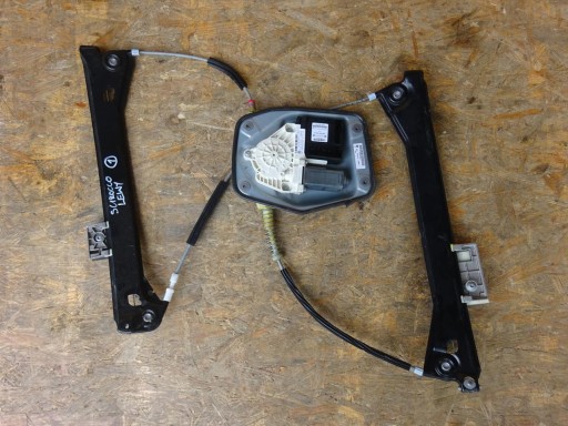 1K8837401Q 1Q0959702H - Vw scirocco iii механізм двигуна лівого вікна