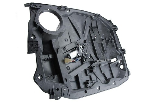 EPS-CH-031S - Склопідйомник jeep liberty 08 - правий перед