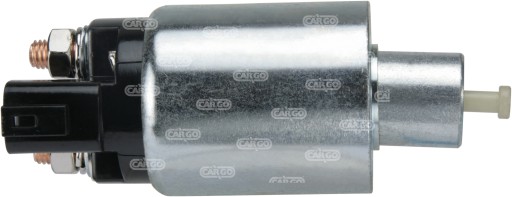 330581 - Электромагнитный выключатель стартера митсубиси