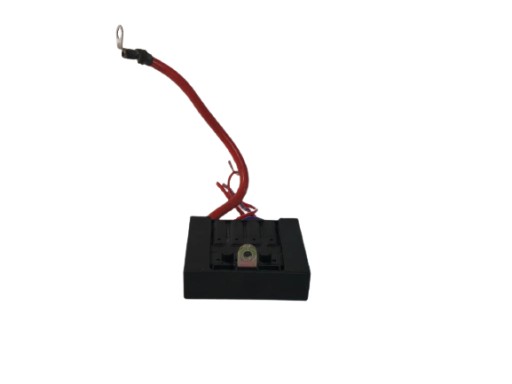 MERCEDES блок предохранителей A0035453501