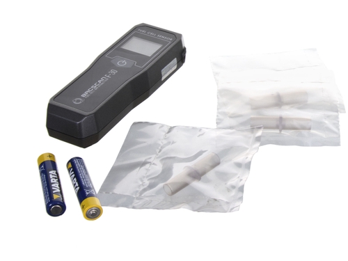 Алкотестер OROMED BACscan F-30