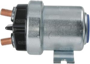 Соленоїд стартера 231809