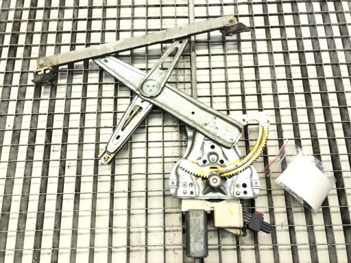 LORK-995-17344 - Стеклоподъемник левый передний toyota avensis t25 хэтчбек 03-08