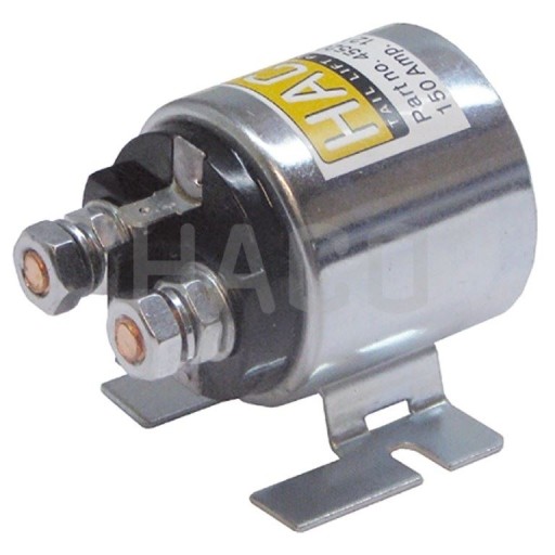 4552059H - Пусковая катушка 150а/12в haco]