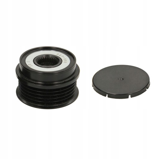 CQ1040003 - Шків багаторебристого ременя audi генератора