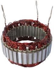 As-pl as4009 статор, генератор