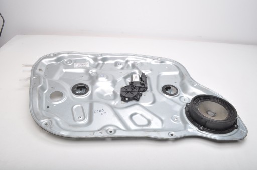 Kia ceed i ele механизм стеклоподъемника левый передний 5d 82470-1h150