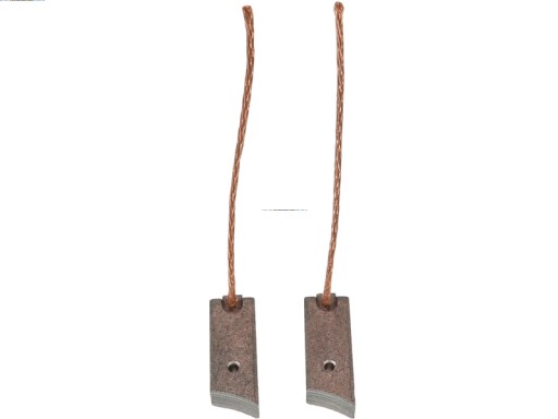 As-pl ab6006 угольная щетка, генератор