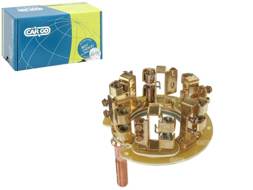 Щіткотримач 131482 hc cargo hc-cargo