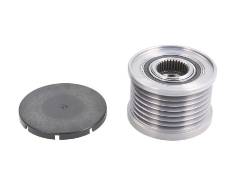 VAL588040 - Шкив генератора мазда 6; нисс валео 588040