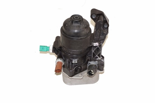 03N115389B - ОСНОВА ФІЛЬТРА МАСЛЯНИЙ РАДІАТОР GOLF VII 1.6 TDI