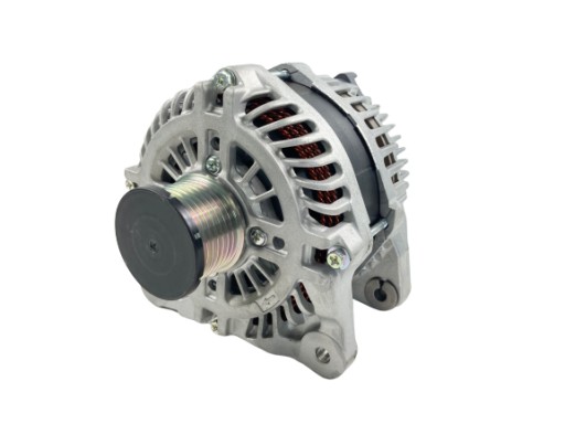 231006729R - Генератор fiat talento 1.6 ecojet 231006729