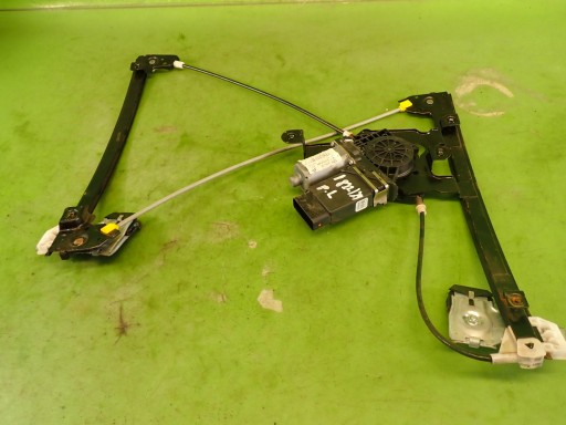 Склопідйомник передній лівий skoda octavia i lift 04r 104411-302 05074220