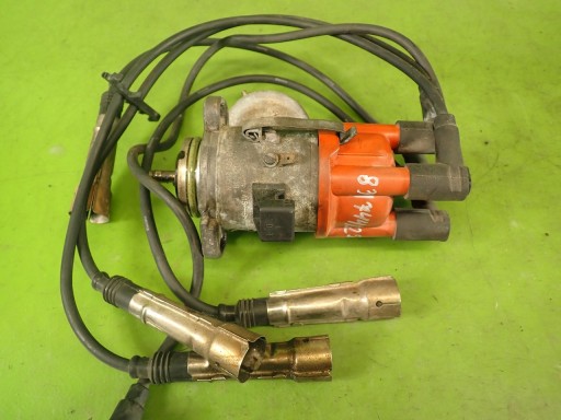 030905205N 0237021058 - Устройство зажигания vw golf ii 1.3 b jetta ii 91