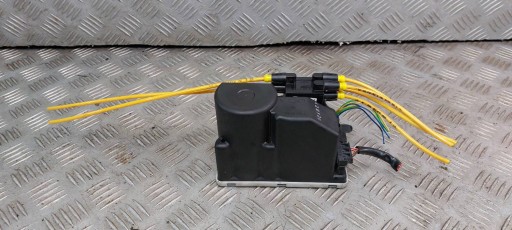 Насос центрального замка w124 e200 1248001448