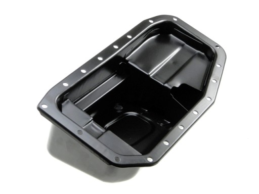 BMO-FT-007 - МАСЛЯНИЙ ПІДДОН DUCATO JUMPER BOXER 2.8 D -06 NTY