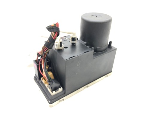 Насос центрального замка audi a3 8l0862257k