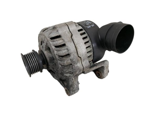0123325010 - Генератор 90a bosch bmw e39 520i 2.0 b