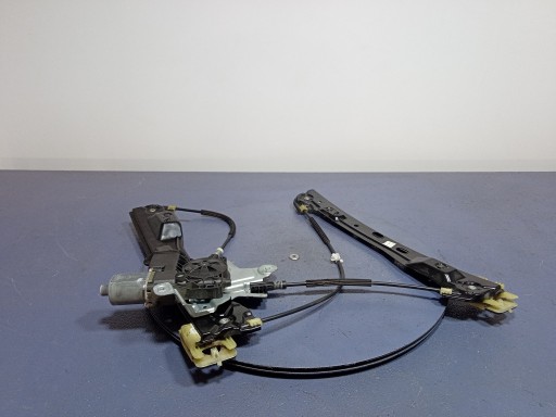 Механізм склопідйомника opel insignia a передній лівий 20952452