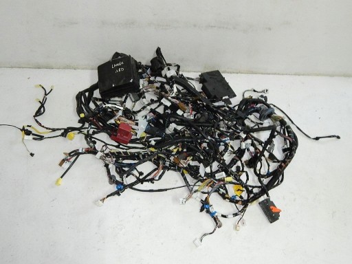 Релейная коробка, установка mitsubishi lancer x