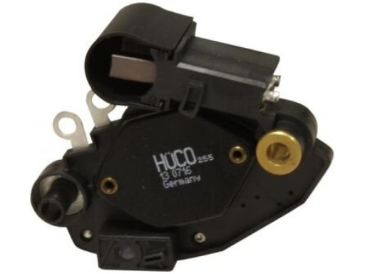 Hitachi 130716 регулятор напряжения