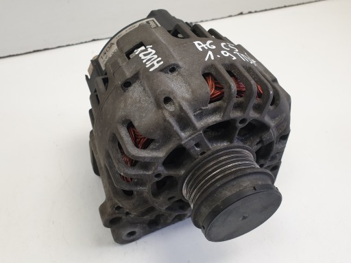 028903029S* - Генератор audi a6 c5 1.9 tdi 028903029