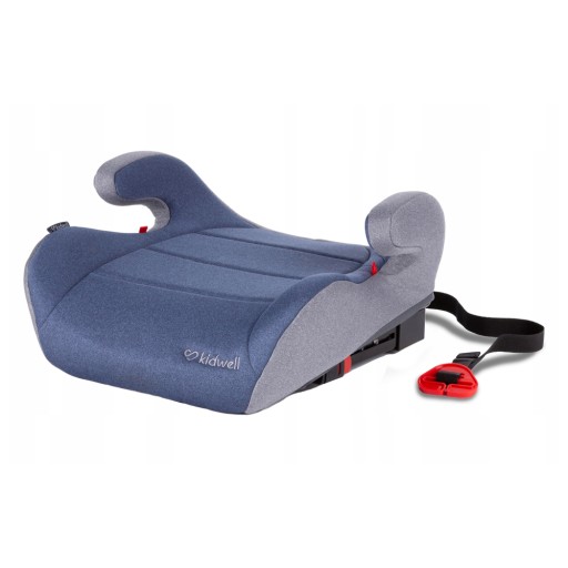 АВТОКРІСЛО KIDWELL BAXTER 15-36 ISOFIX