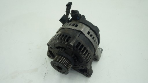 0986049071 - Volvo v50 s40 c70 v70 iii c30 генератор 1.6d 2.0d