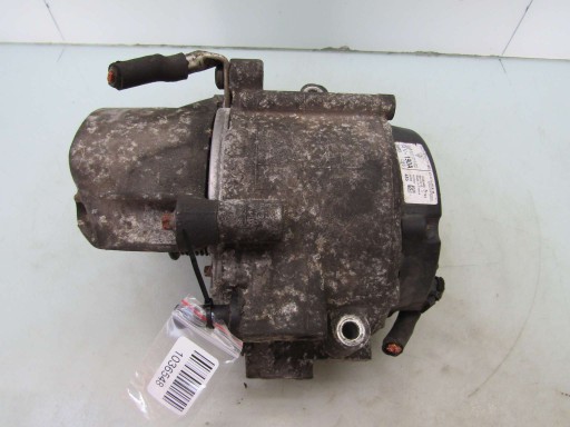 Cayenne i 4.5 04r генератор 190a 94860301502