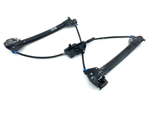 6006651-00-g - Правый передний стеклоподъемник tesla s eu org 12-16 rwd