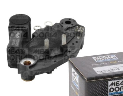 52082 - Регулятор напруги генератора citroen c5 iii 2.0