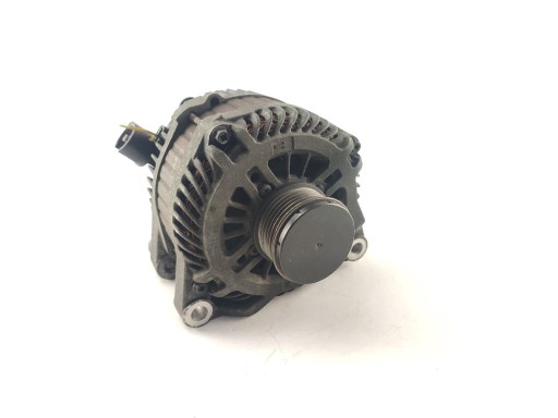 Генератор 180a peugeot 407 2.0 hdi rhr 9654752880