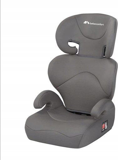 АВТОКРЕСЛО BEBE CONFORT 15-36 КГ СЕРЫЙ
