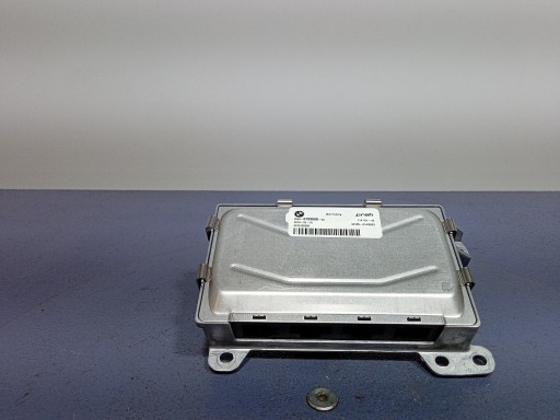 Bmw 5 f10 f11 модуль контроллера заднего рулевого моста hsr 6789688