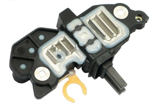 Регулятор напряжения bosch f 00m 144 117 zamare0150