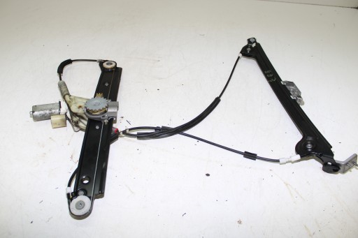 Bmw e81 e82 e88 склопідйомник правий 6978846