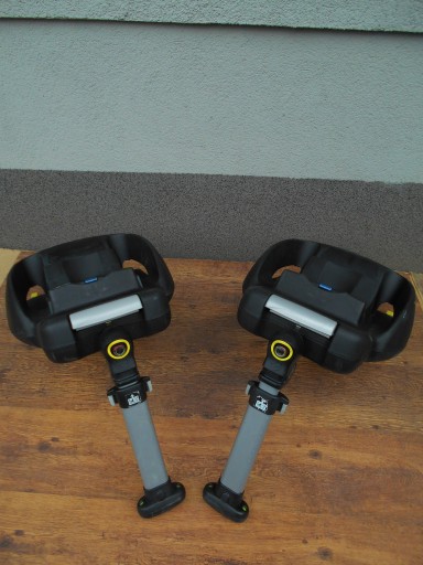 Maxi Cosi CabrioFix база EasyFIX isofix цена за шт