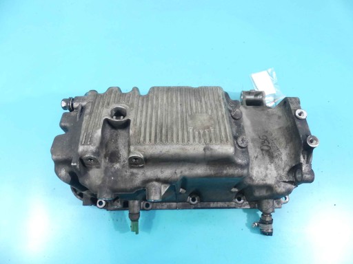 939A2000 - МАСЛЯНЫЙ ПОДДОН ALFA ROMEO 159 1.9 JTDM 150KM