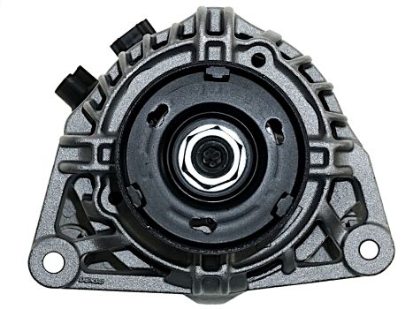 Генератор ford focus i di tddi tdci 90 ампер