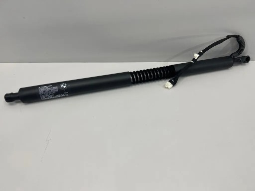 BMW 3GT F34 привод крышки багажника П 7298984