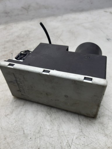 Насос центрального замка audi a3 8l 8l0862257e