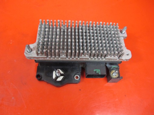 A1329001100 - Контроллер старт-стоп модуля smart forwo ii 451