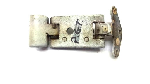 ВЕРХНИЙ ЗАДНИЙ ПРАВЫЙ HINGE IVECO DAILY III 2005