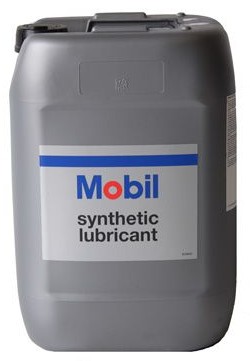 Mobil shc gear 150 pack 20 років