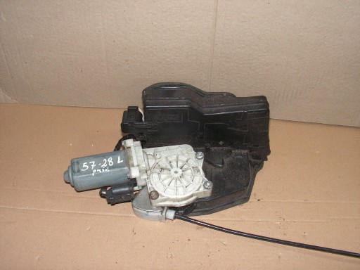 Механизм блокировки двери BMW 7 e65 e66