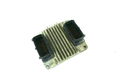 Компьютер opel vectra c 1.6 16v 12242010 dtxx