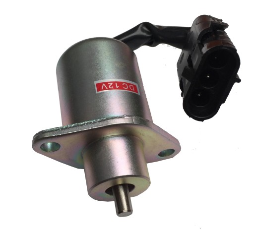 Катушка пожаротушения perkins 2848a279 цилиндрическая